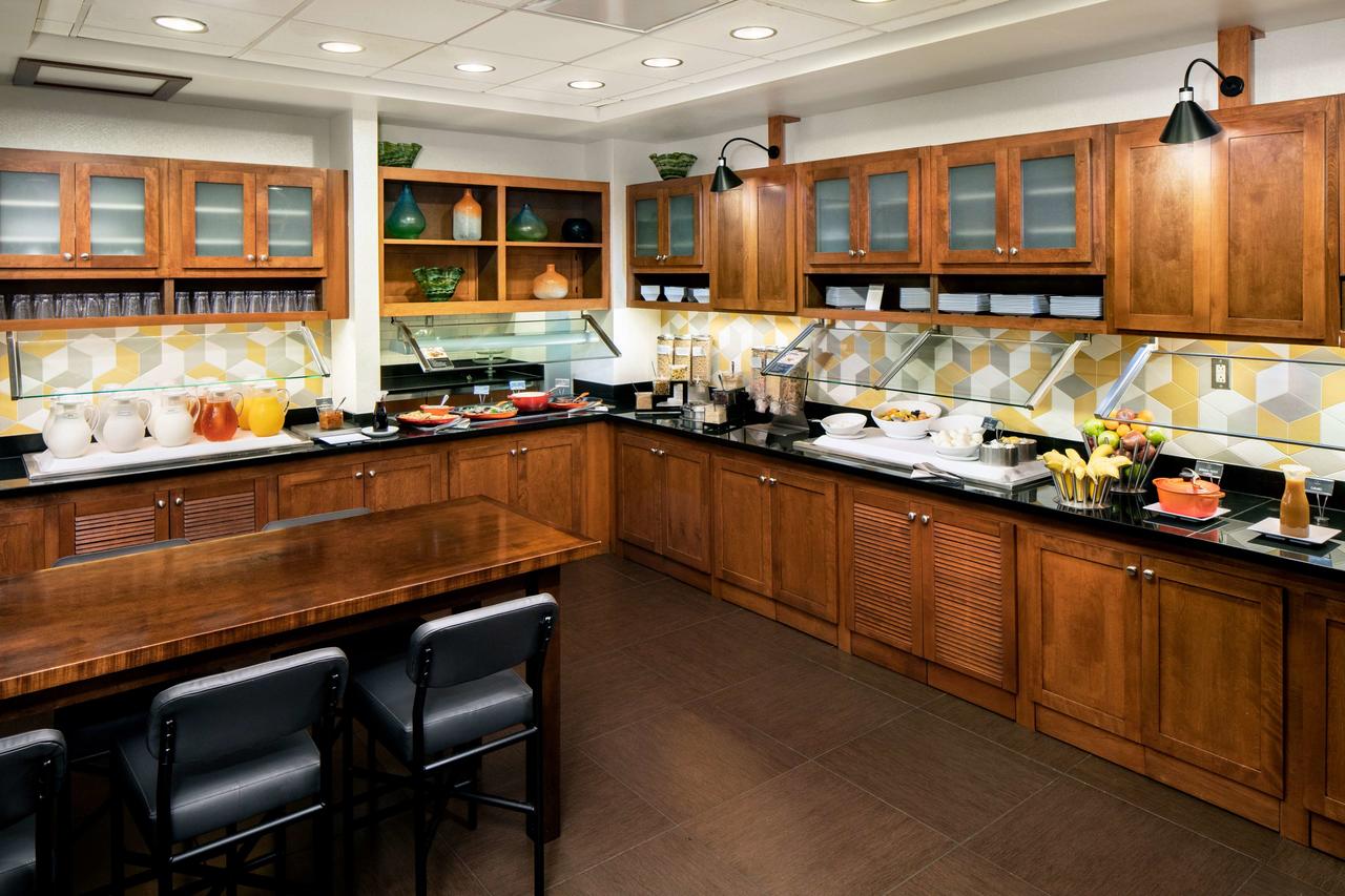 Hyatt Place Greenville/Haywood - thumb 12