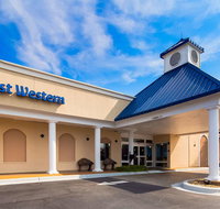 Best Western Greenville Airport - Accommodation Ohio