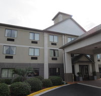 Baymont by Wyndham Columbia Fort Jackson - Accommodation Ohio