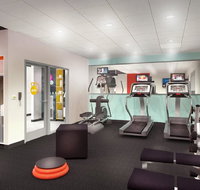 Tru By Hilton Columbia Greystone - Accommodation Ohio