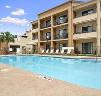 Baymont by Wyndham Columbia Northwest - Accommodation Ohio