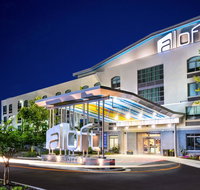 Aloft Columbia Harbison - Accommodation Ohio
