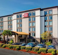 Best Western Plus - Columbia North East - Accommodation Ohio