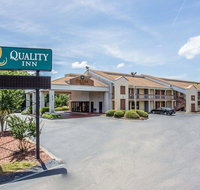 Quality Inn Fort Jackson - Accommodation Ohio