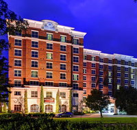 Hilton Columbia Center - Accommodation Ohio