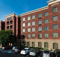 Staybridge Suites Columbia - Accommodation Ohio