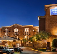 Hampton Inn Columbia Downtown Historic District - Accommodation Ohio