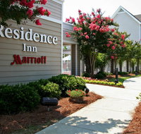 Residence Inn Columbia Northeast/Fort Jackson Area - Accommodation Ohio