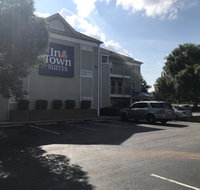 InTown Suites Extended Stay Columbia SC - Broad River - Accommodation Ohio