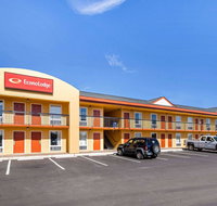 Econo Lodge - Gaffney - Accommodation Ohio
