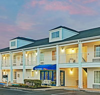 Baymont by Wyndham Gaffney - Accommodation Ohio