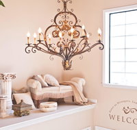 The Lord's House Vacation Rental  Retreat - Accommodation Ohio