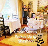 Shaybnb Charleston/Airport/Coliseum - Accommodation Ohio