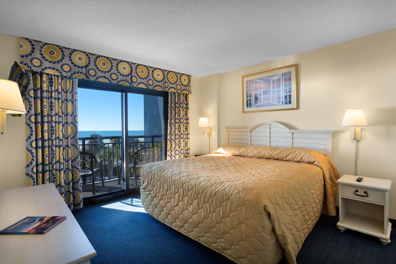 Ocean Reef Resort - thumb 14