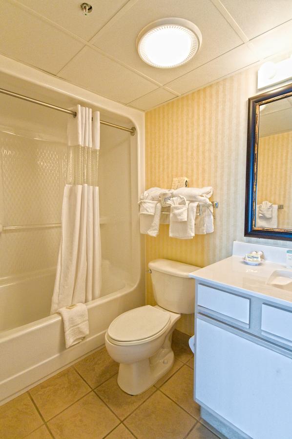 Ocean Reef Resort - thumb 28