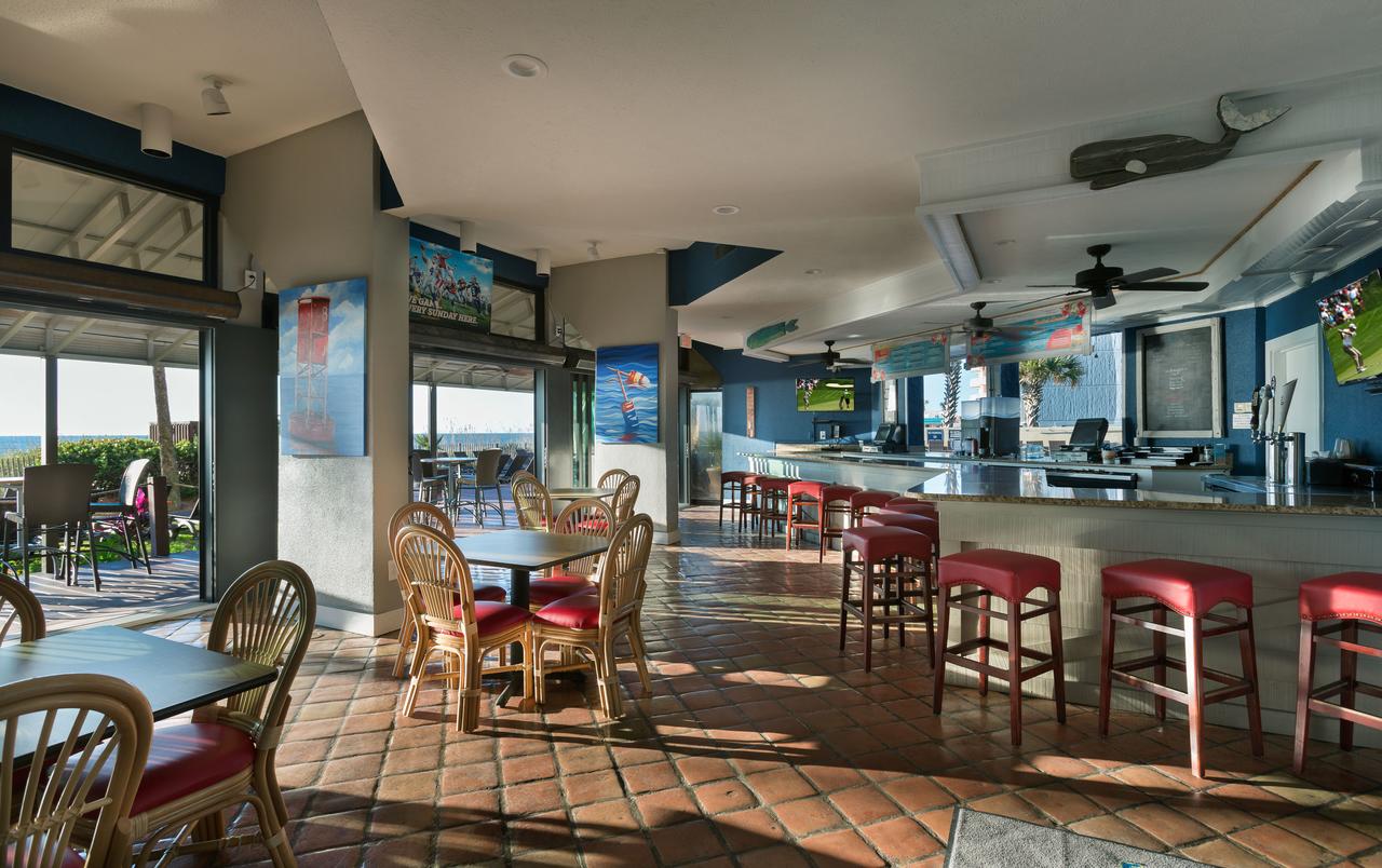 Ocean Reef Resort - thumb 8