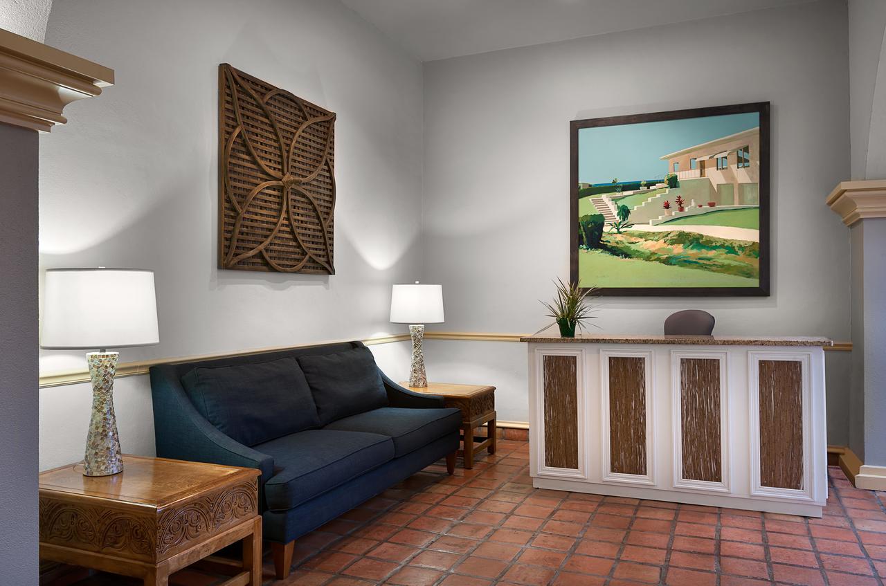 Ocean Reef Resort - thumb 33