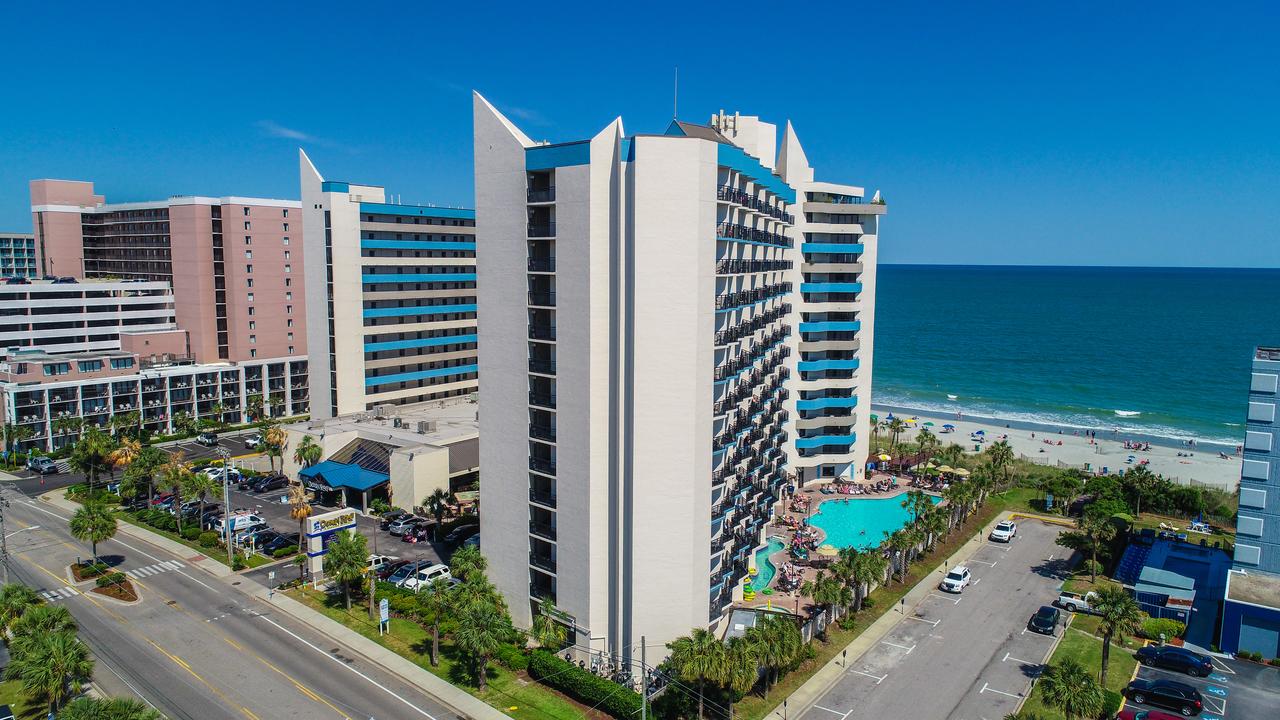 Ocean Reef Resort - thumb 0