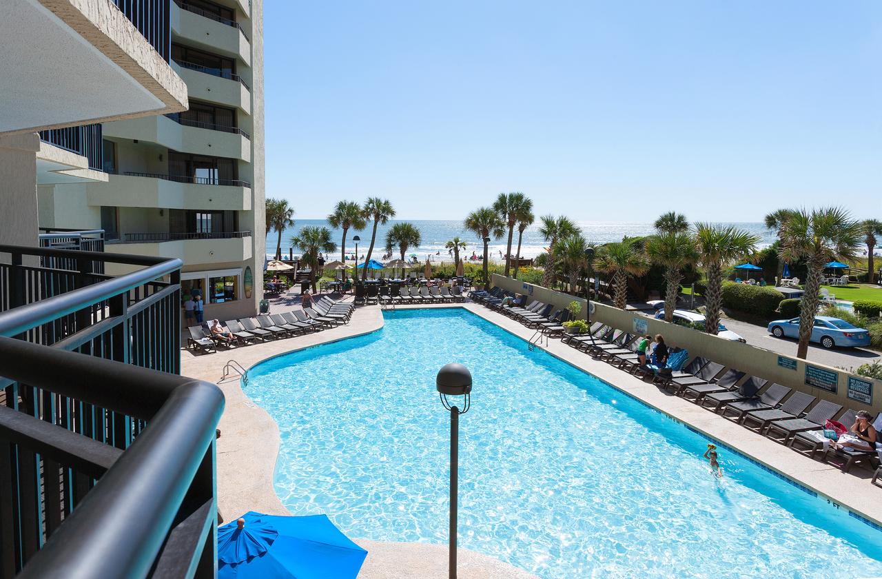 Ocean Reef Resort - thumb 19