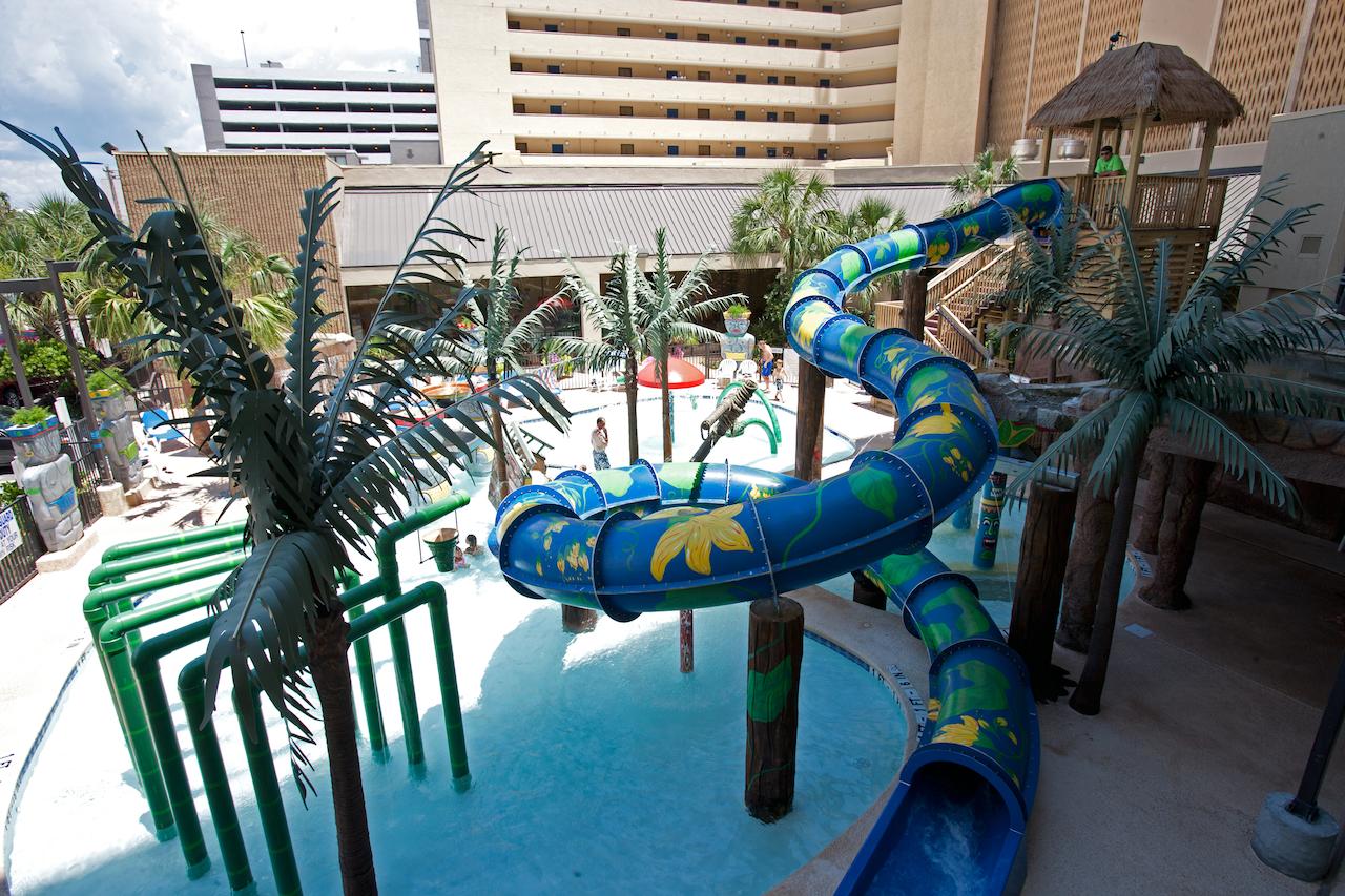 Ocean Reef Resort - thumb 27