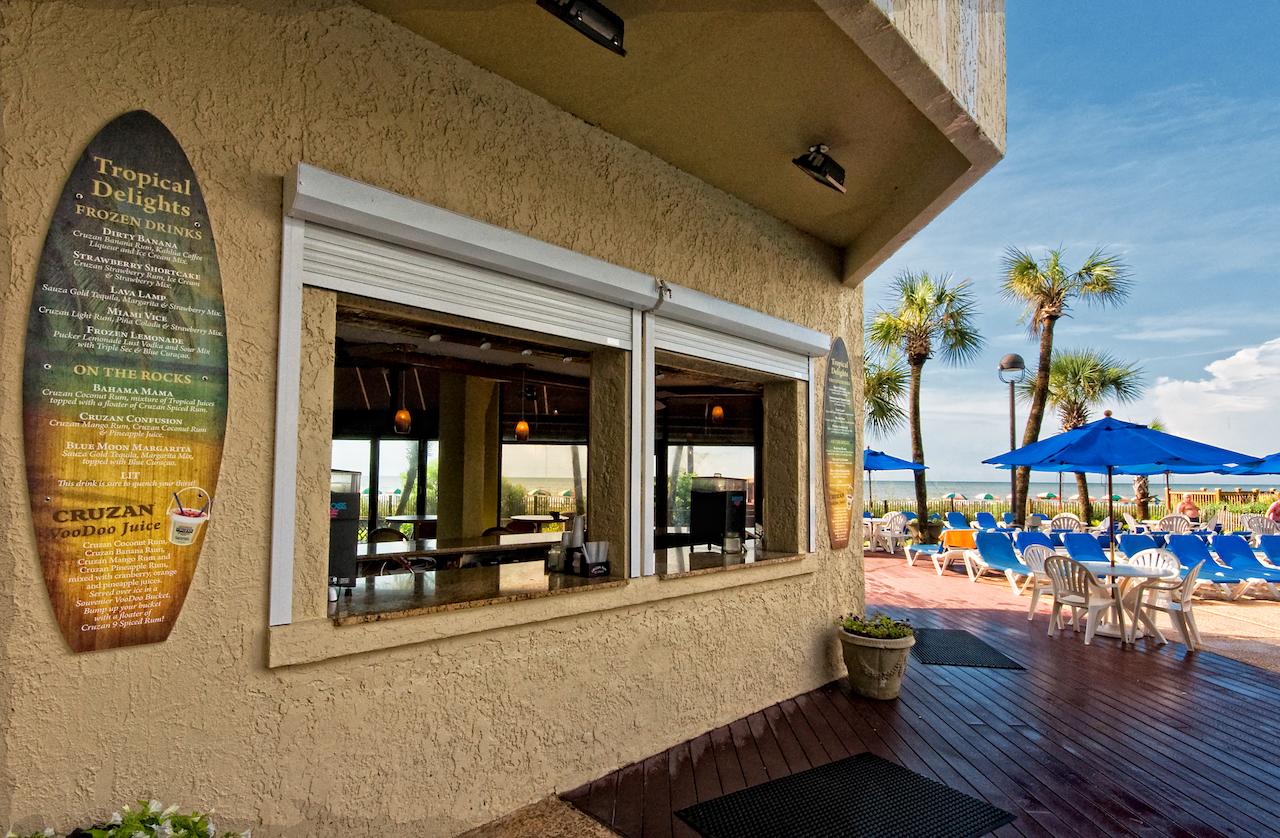 Ocean Reef Resort - thumb 25