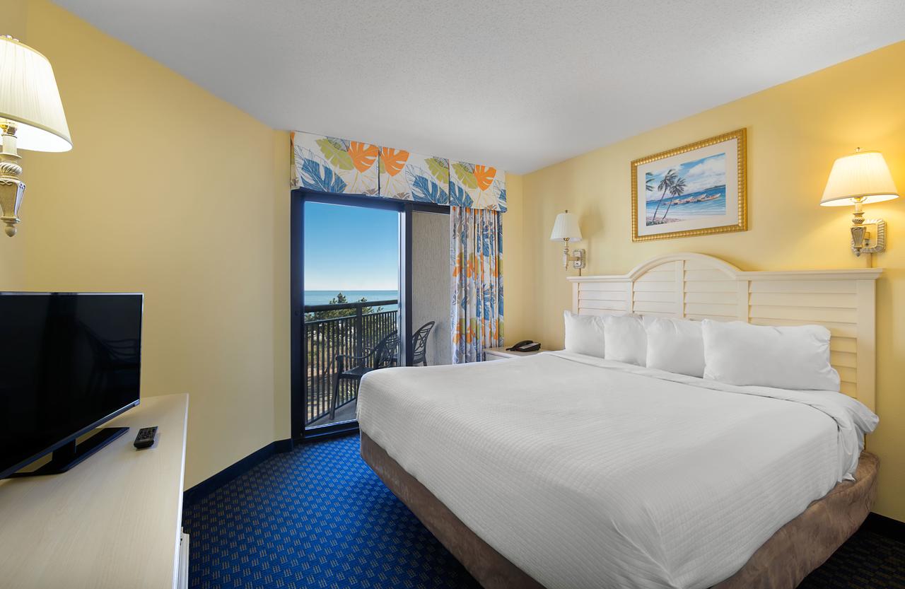 Ocean Reef Resort - thumb 11