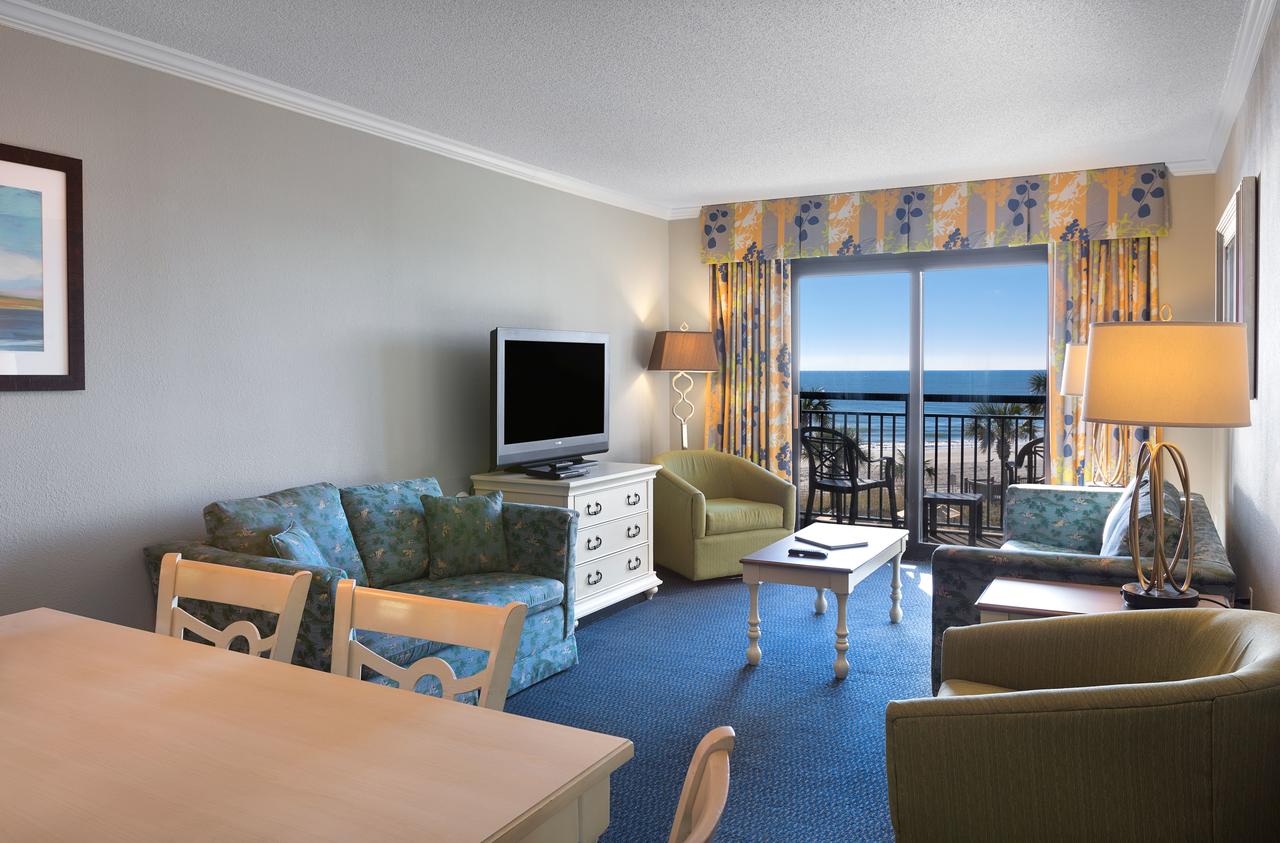 Ocean Reef Resort - thumb 13