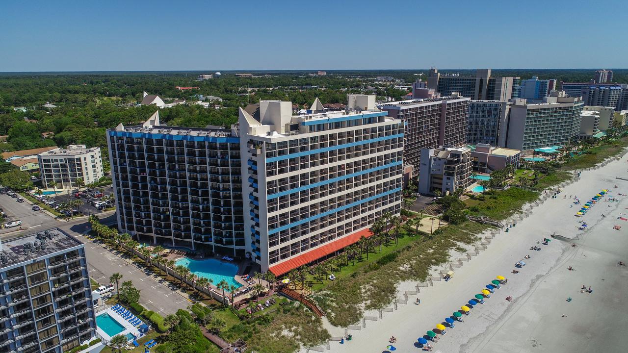 Ocean Reef Resort - thumb 1