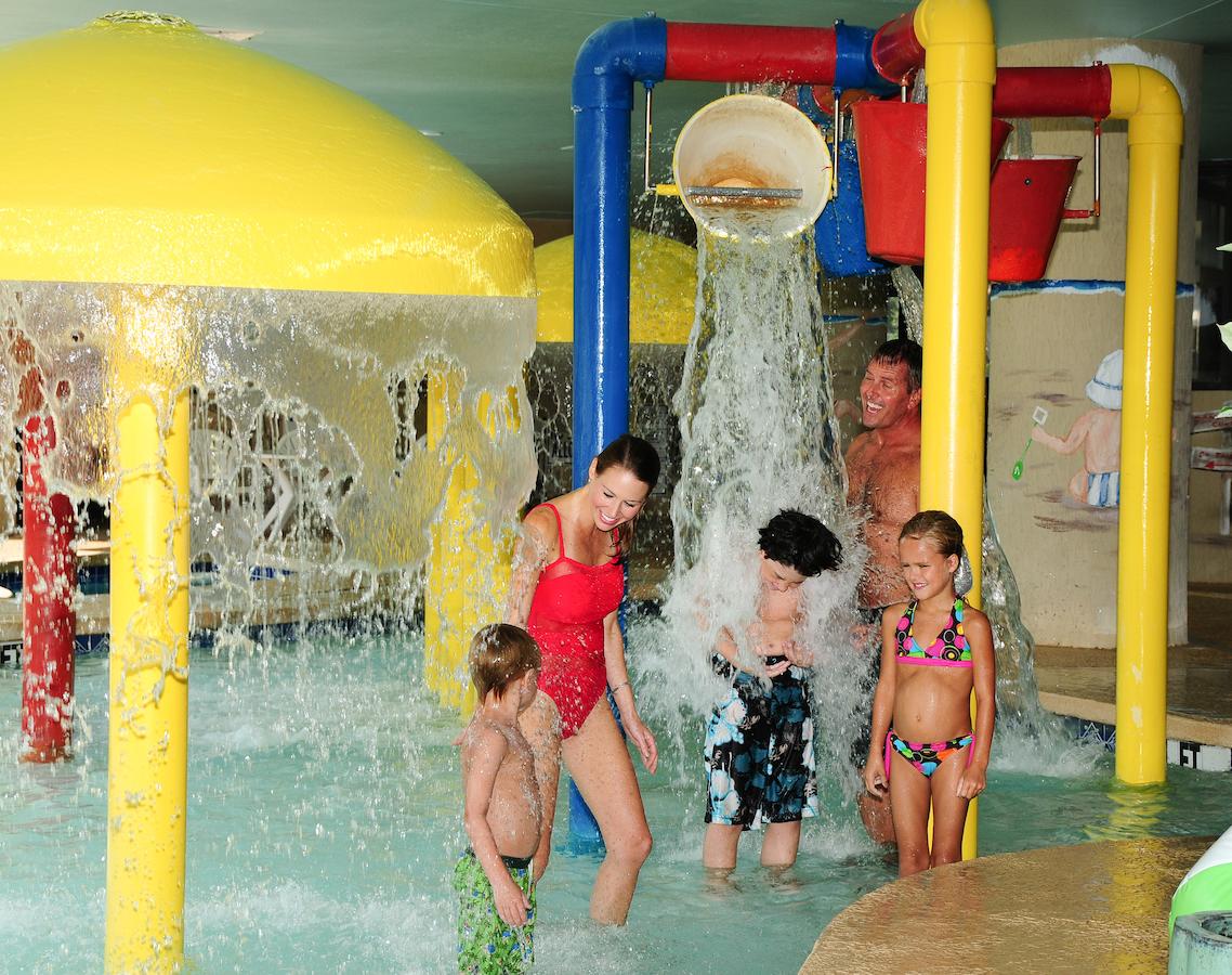 Ocean Reef Resort - thumb 22