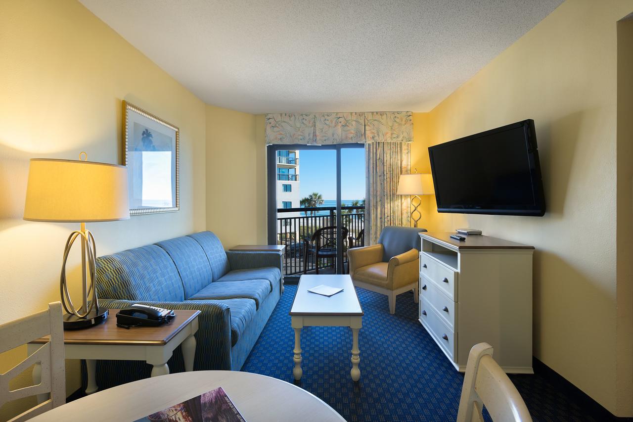 Ocean Reef Resort - thumb 9