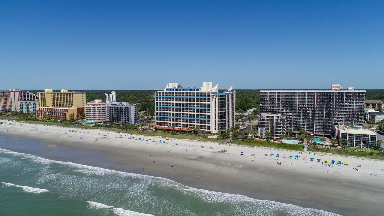 Ocean Reef Resort - thumb 2