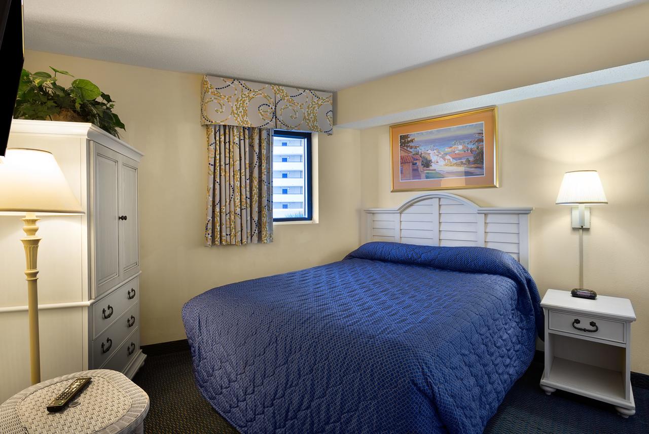Ocean Reef Resort - thumb 16