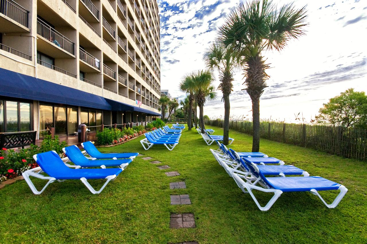 Ocean Reef Resort - thumb 26