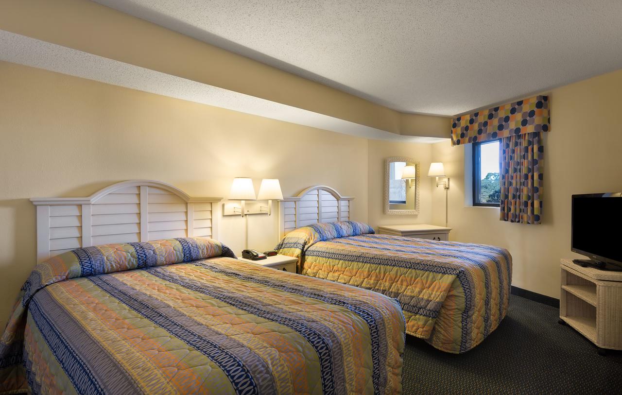 Ocean Reef Resort - thumb 12