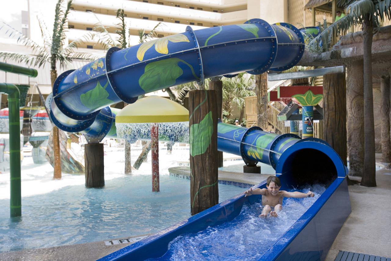 Ocean Reef Resort - thumb 21