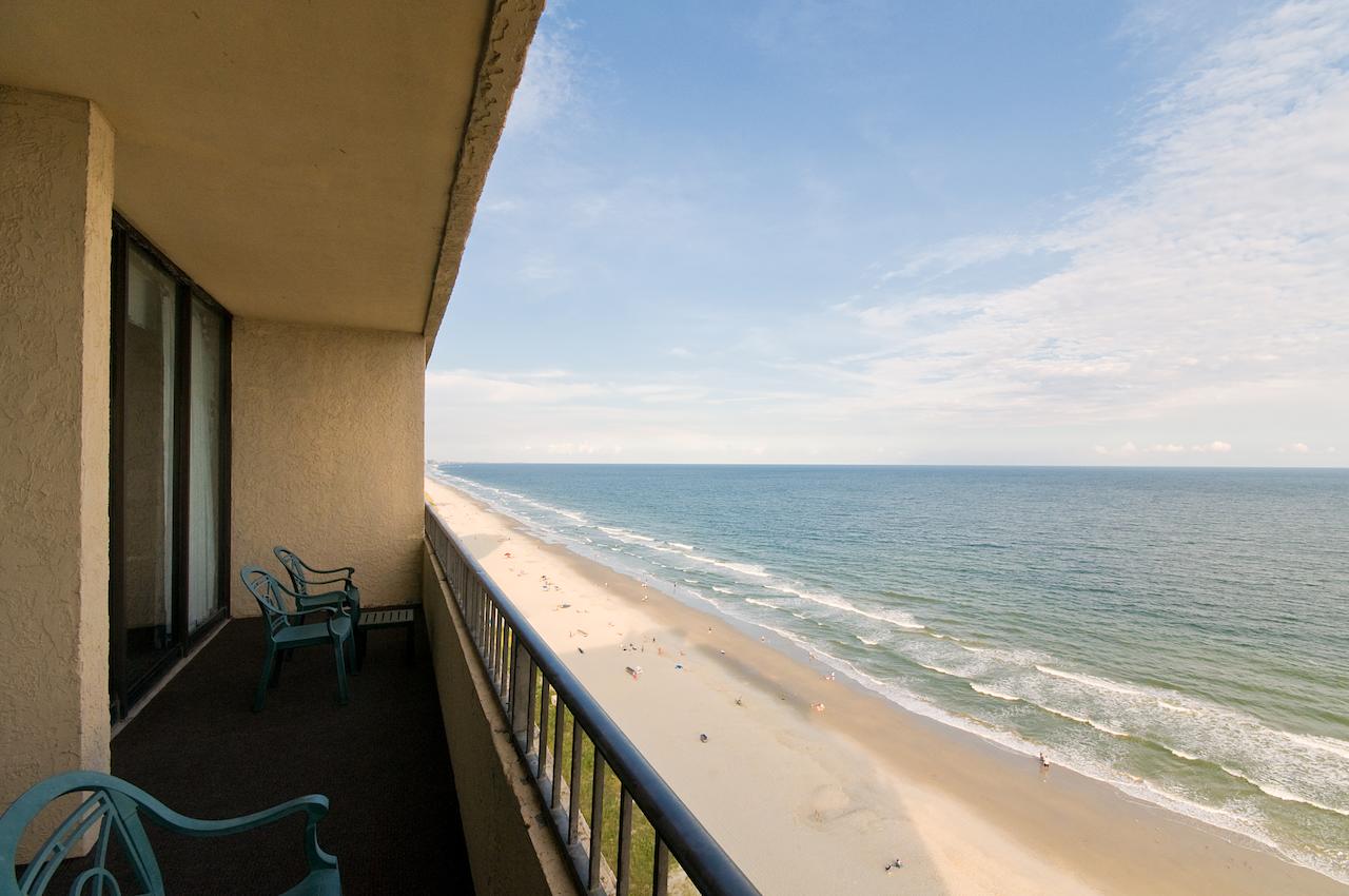 Ocean Reef Resort - thumb 29