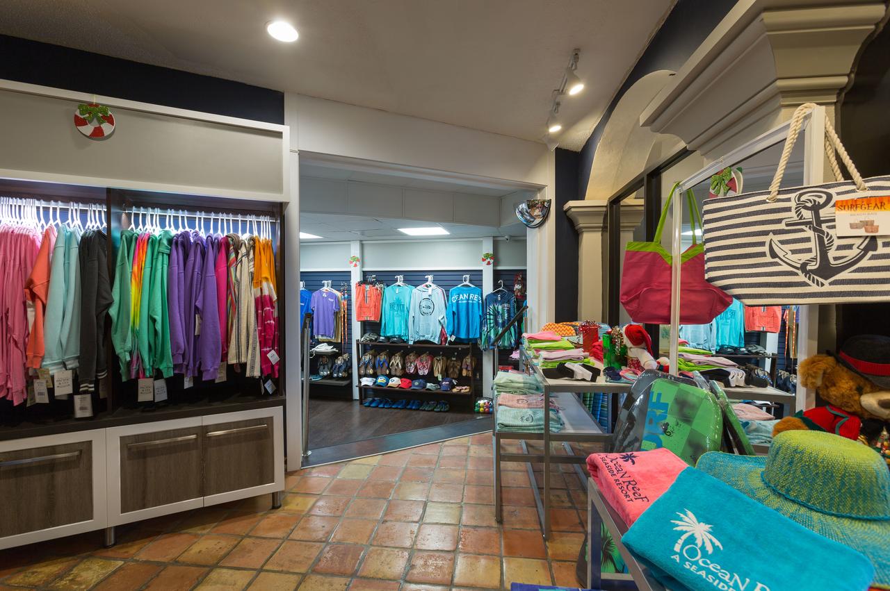 Ocean Reef Resort - thumb 7
