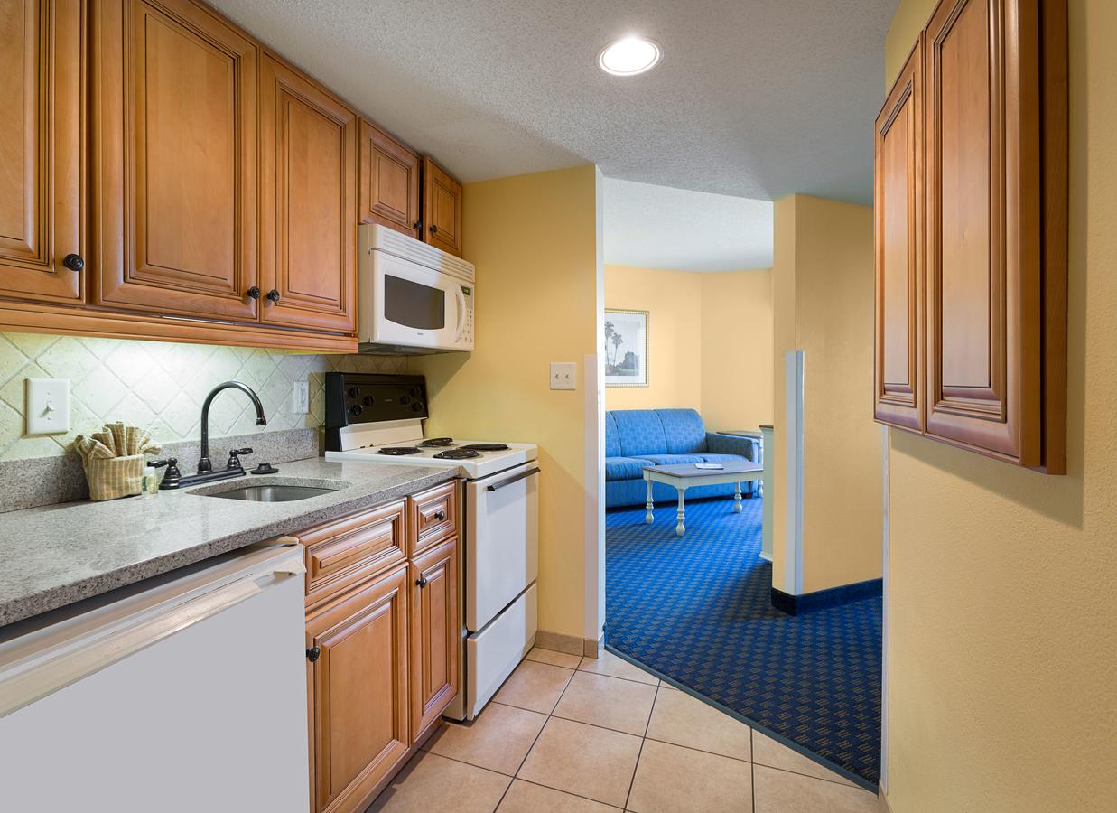 Ocean Reef Resort - thumb 10