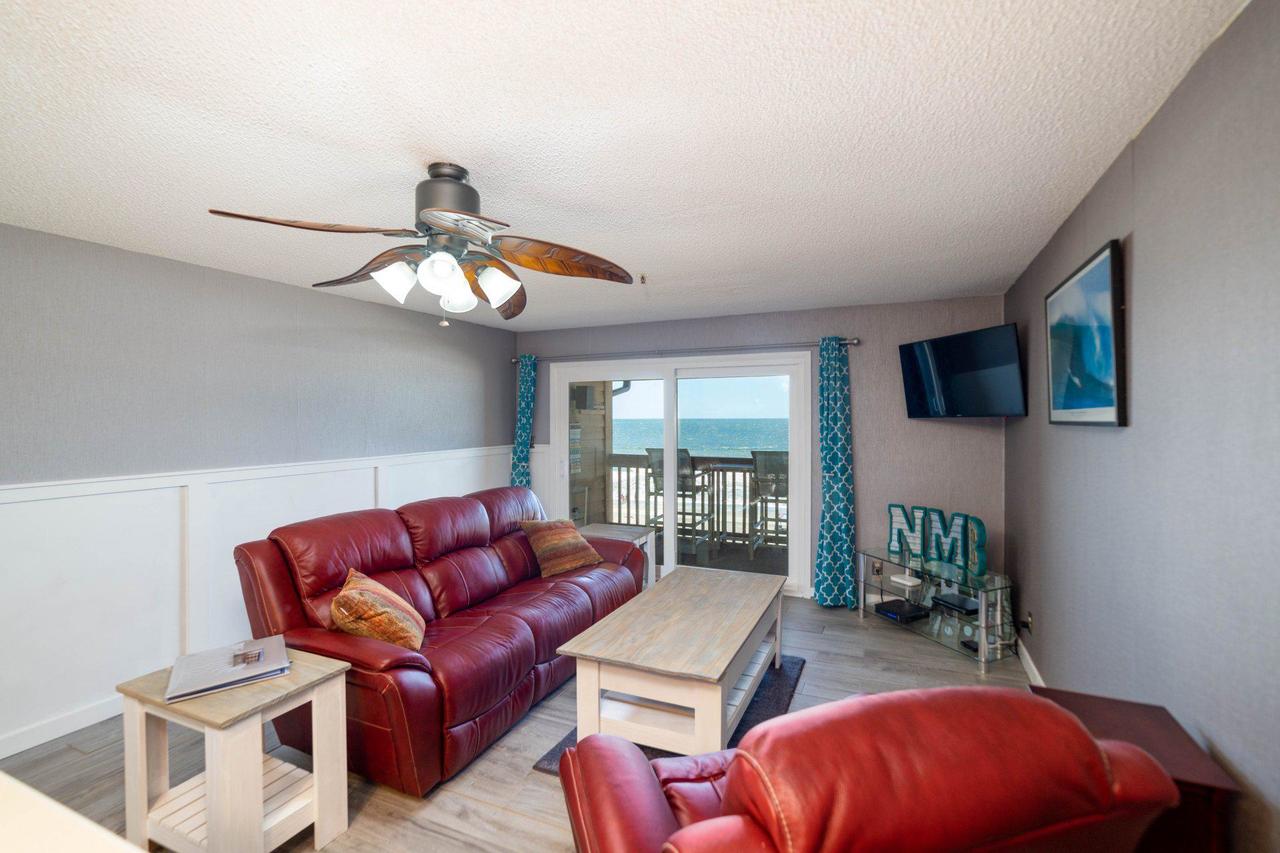 Ocean Inn - 404 Condo - thumb 10