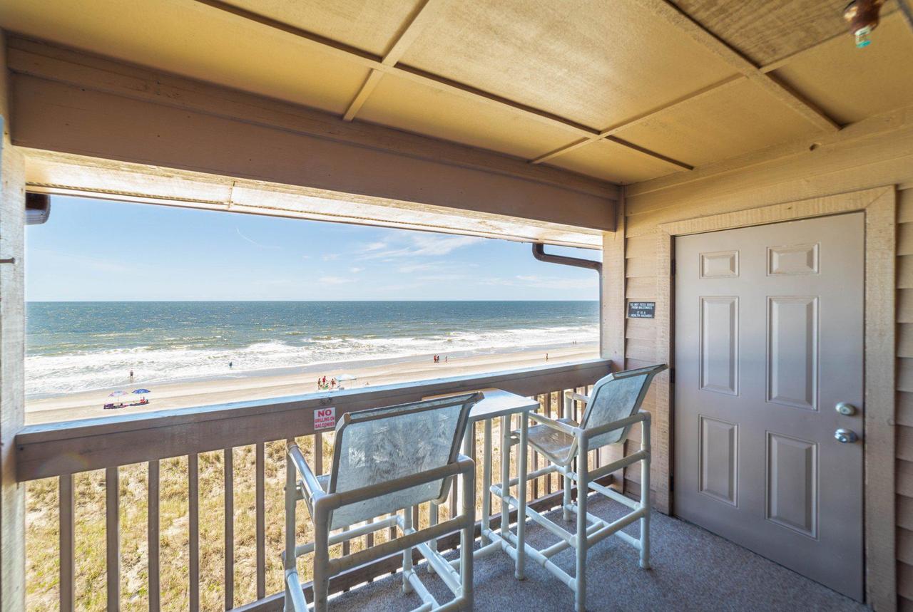 Ocean Inn - 404 Condo - thumb 7