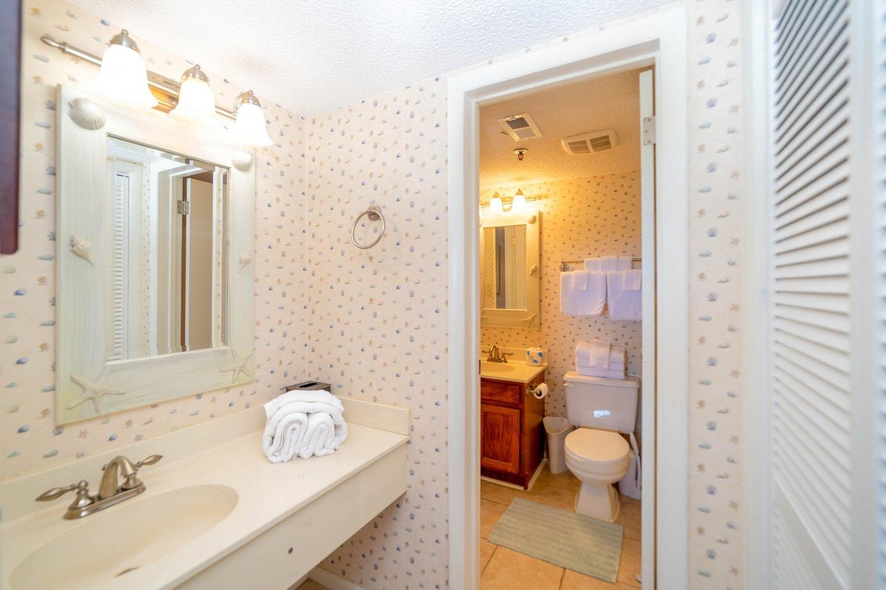 Ocean Inn - 404 Condo - thumb 4