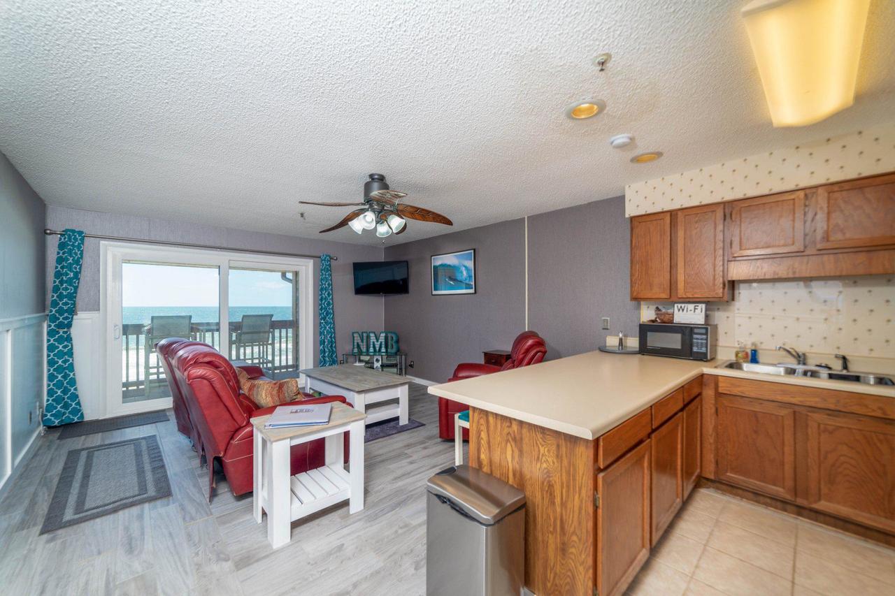 Ocean Inn - 404 Condo - thumb 1