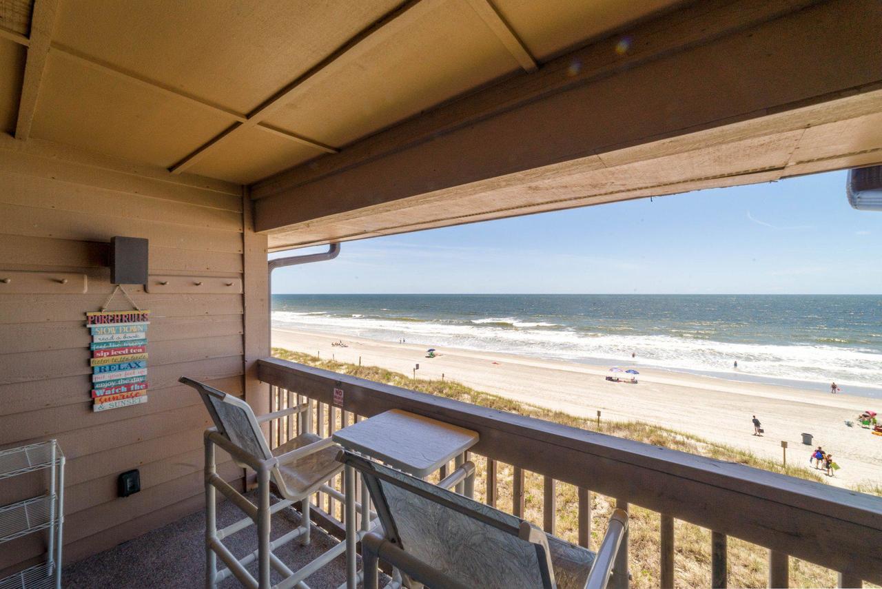 Ocean Inn - 404 Condo - thumb 12