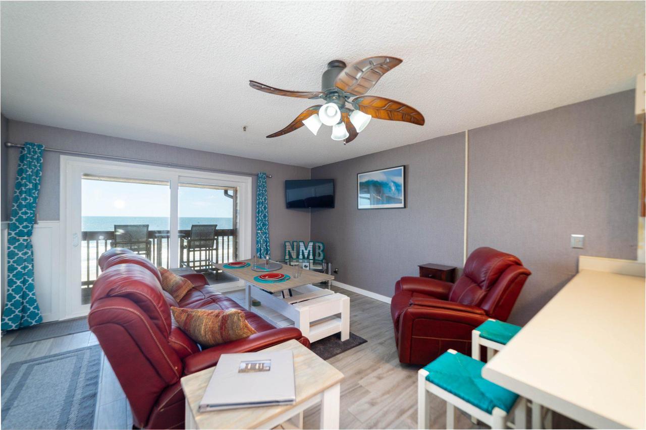 Ocean Inn - 404 Condo - thumb 8
