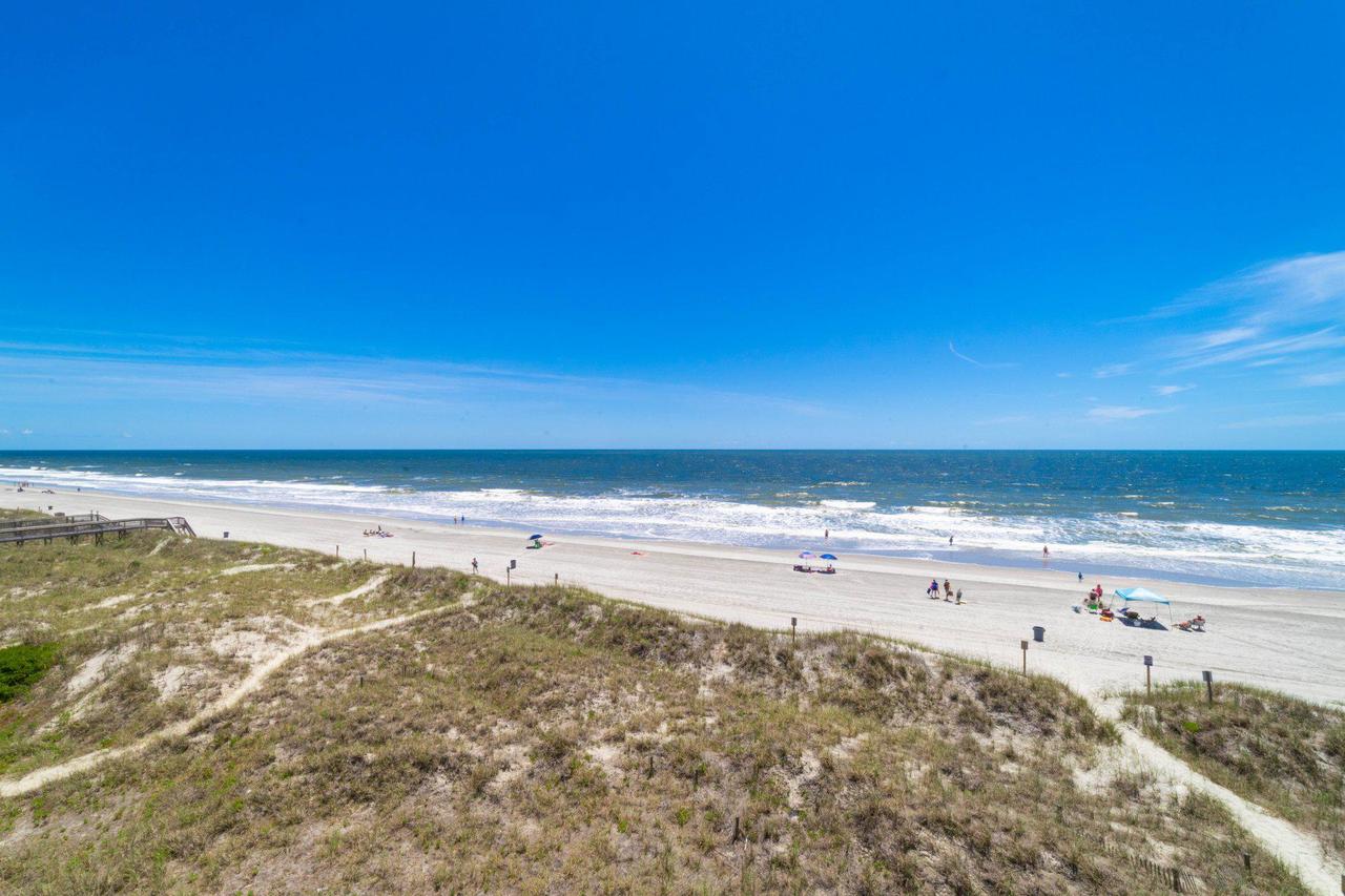 Ocean Inn - 404 Condo - thumb 6