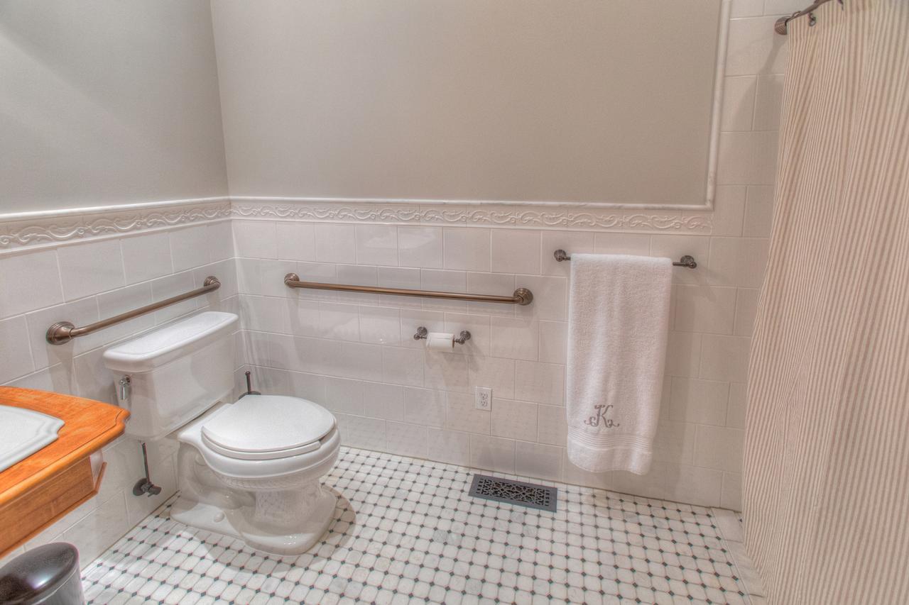 Rock Crest Lodge & Cabins - thumb 5