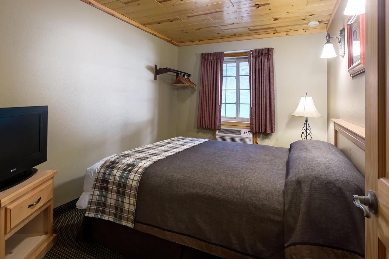 Rock Crest Lodge & Cabins - thumb 34