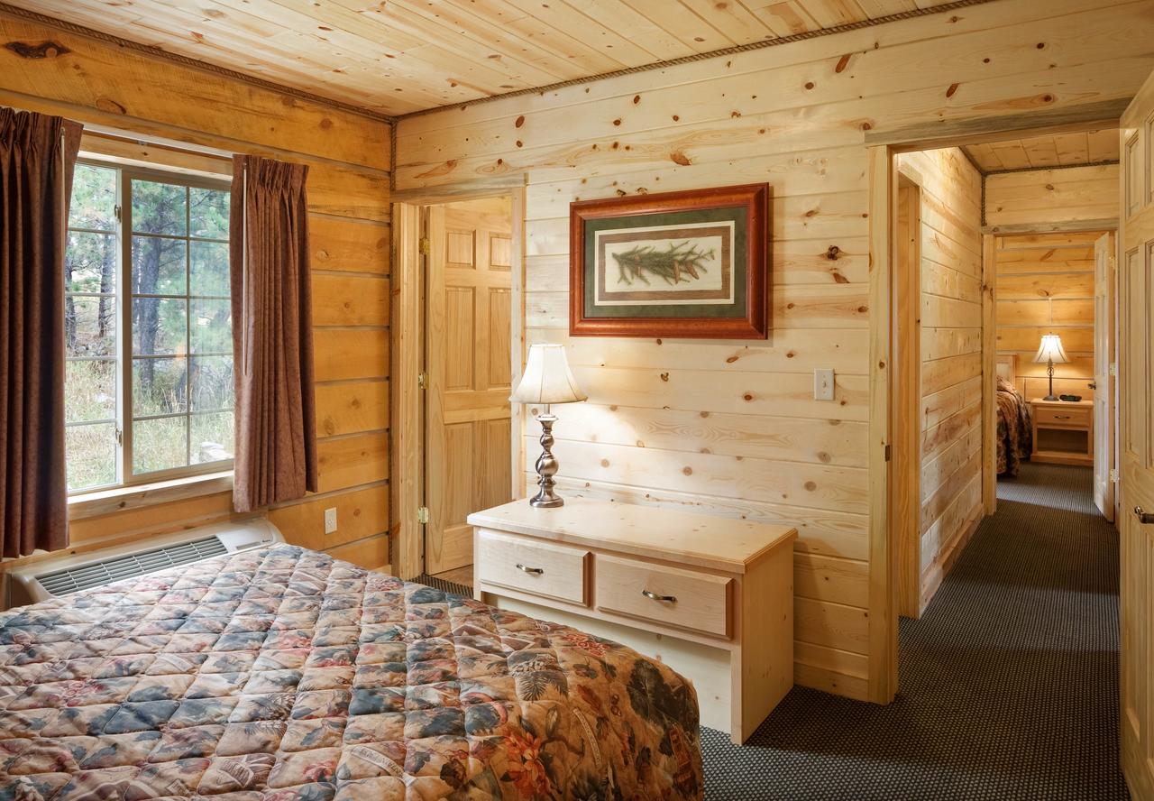 Rock Crest Lodge & Cabins - thumb 40