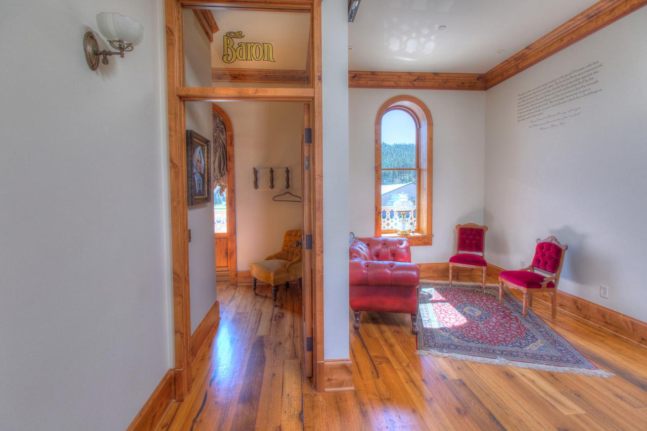 Rock Crest Lodge & Cabins - thumb 10