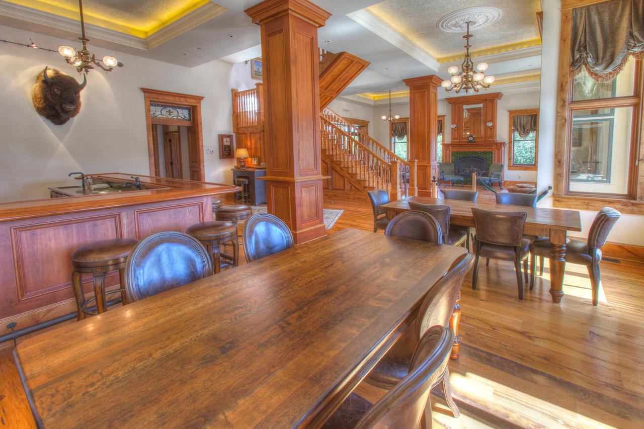 Rock Crest Lodge & Cabins - thumb 3